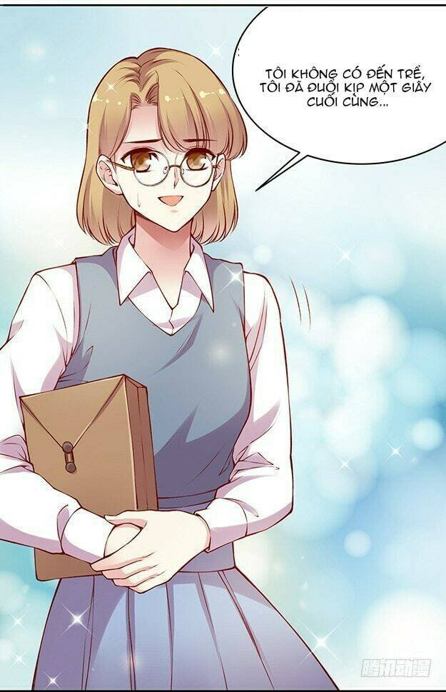 jm đặc thù khách nhân phục vụ bộ chapter 42 6