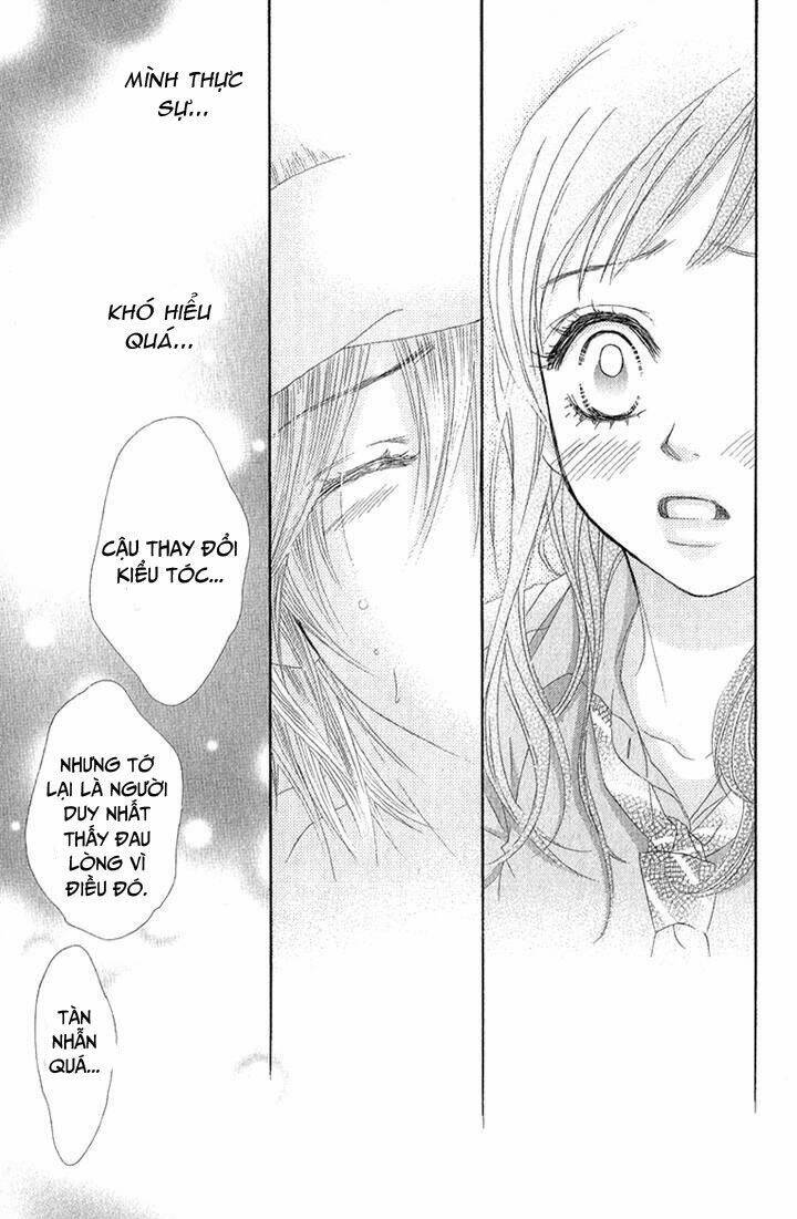 bokutachi wa shitte shimatta chapter 30 30