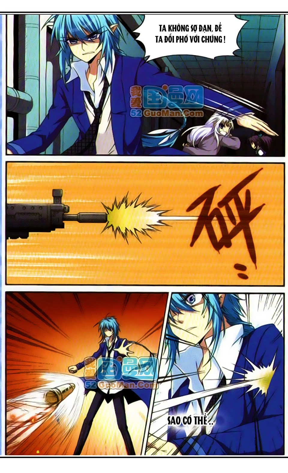 tam nhãn hao thiên lục chapter 15 4