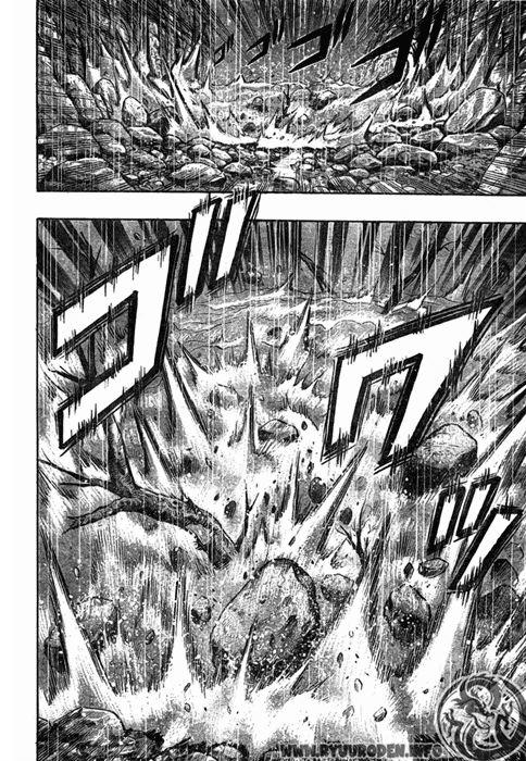 hoàng phi hồng phần 4 chapter 44 28