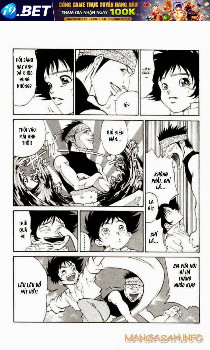 vua trên biển chapter 48 20