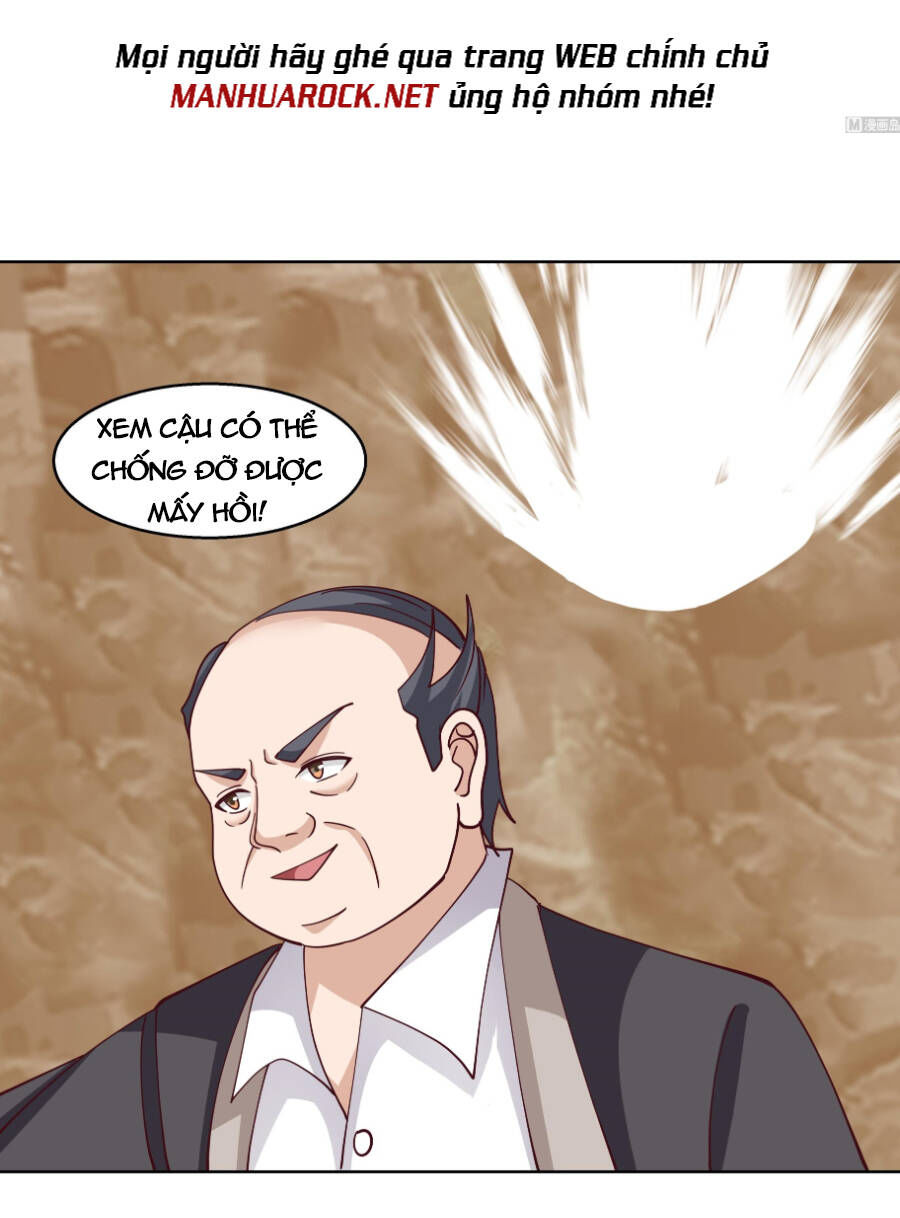 trên người ta có một rồng chapter 578 12