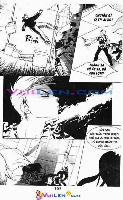 bí mật học viện cross chapter 7 105