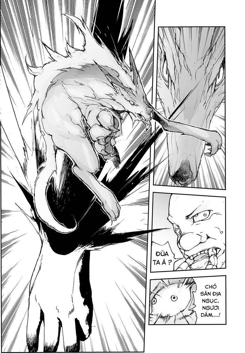 anh thợ đụng saitou tại dị giới chapter 67 9