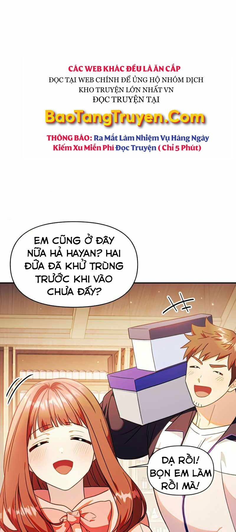 Kí Sự Hồi Quy Chapter 44 20