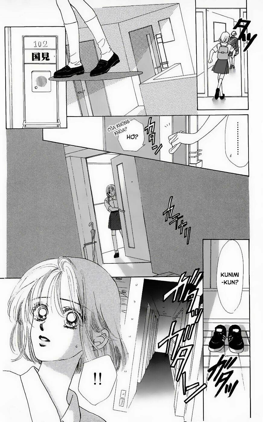 only you chapter 5 10