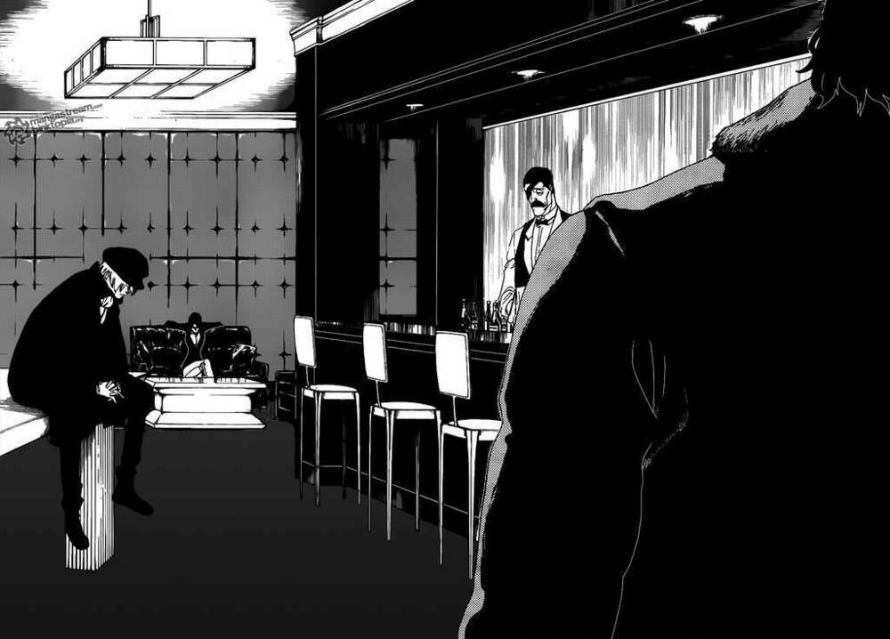 thần chết ichigo chapter 431 16