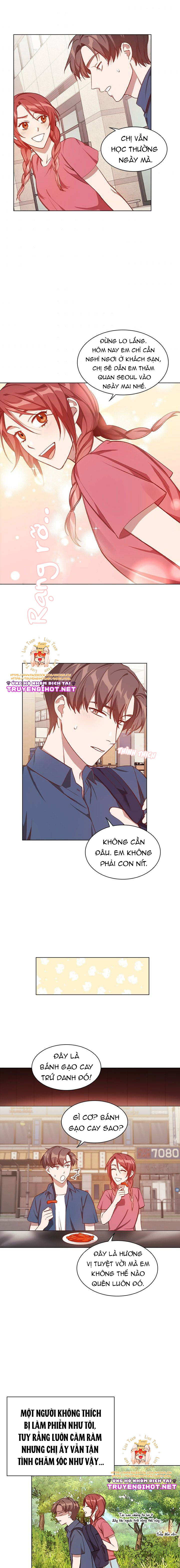 vướng vào mối quan hệ ngoài ý muốn chapter 35 15