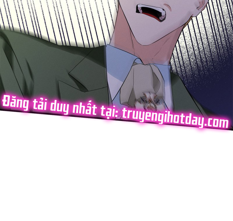 Dinh Thự Của Dã Thú chapter 6.1 - Trang 40