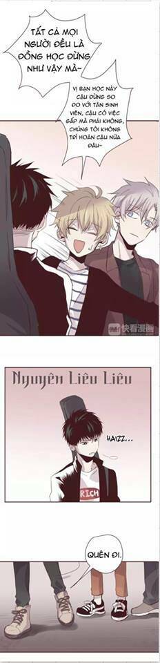 huyền sắc thanh âm chapter 2 7