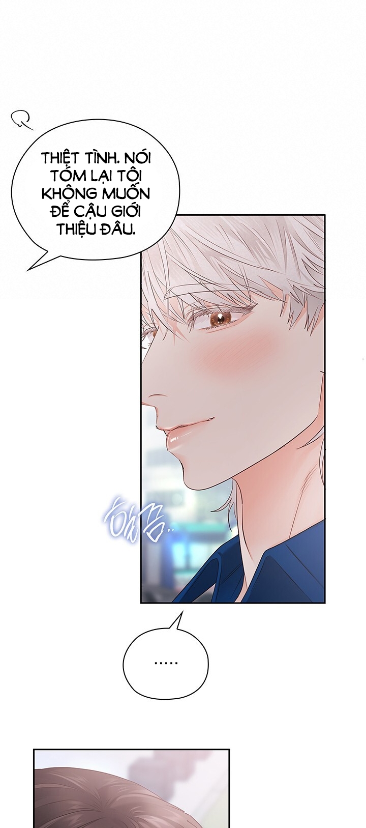 Trong Công Ty Thì Hãy Đứng Đắn chapter 32.2 - Trang 6