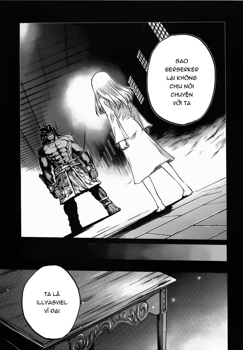 fate stay night chapter 61 14