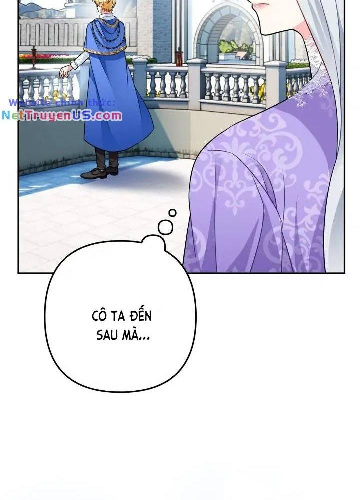 tại sao mẹ chồng tôi lại như thế này? chapter 17 44