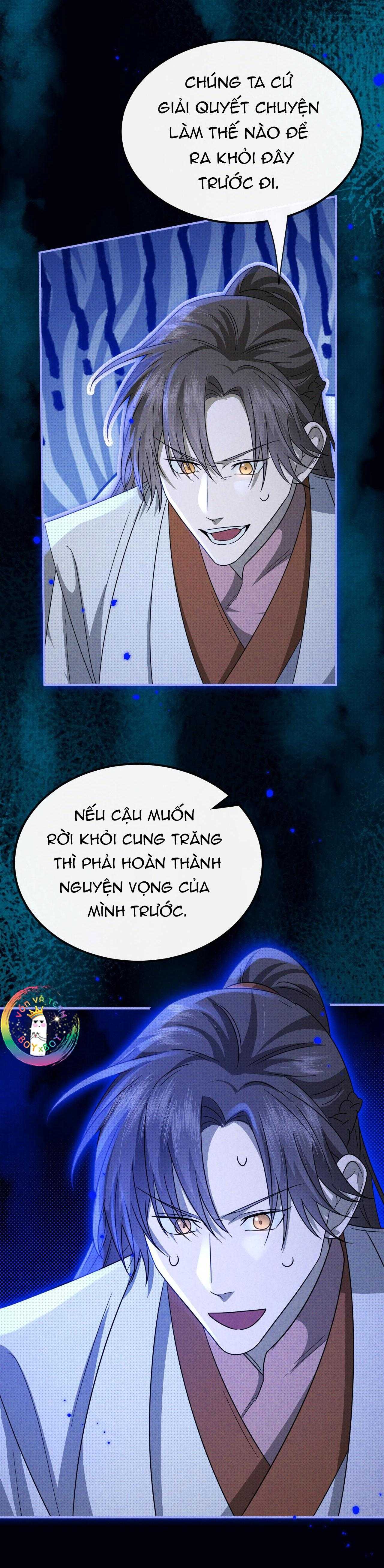 chí âm chí dương chapter 34 8