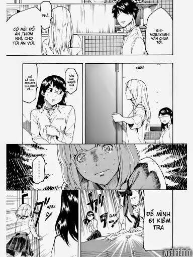 jinrou game chapter 5 15