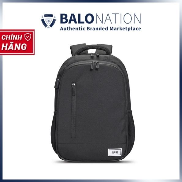 Balo Laptop SOLO Re: Define 15.6 inch UBN708 - Hàng Chính Hãng