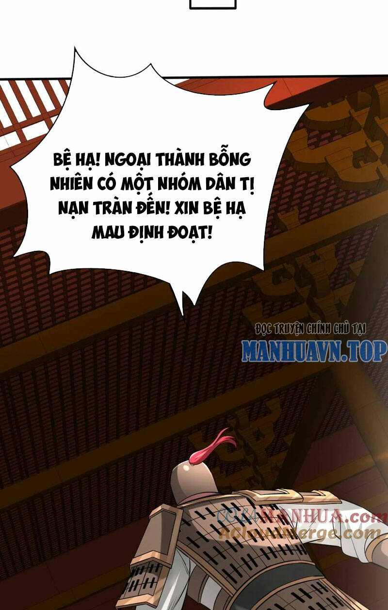 đại tần, ta là con tần thủy hoàng, giết địch thành thần chapter 113 10