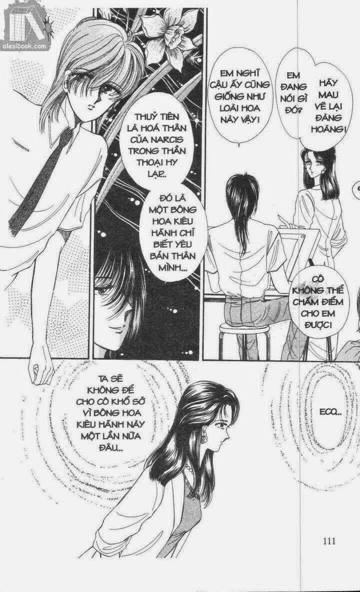 aries thần thoại cung hoàng đạo chapter 1 111