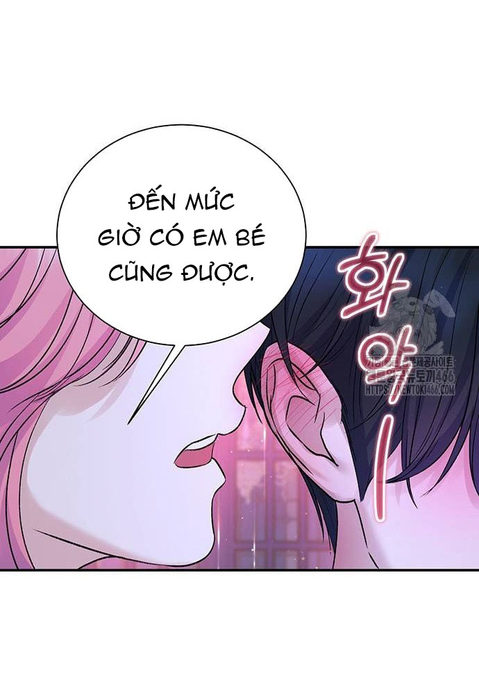 tôi tưởng bản thân không còn sống được bao lâu! chapter 85.1 6
