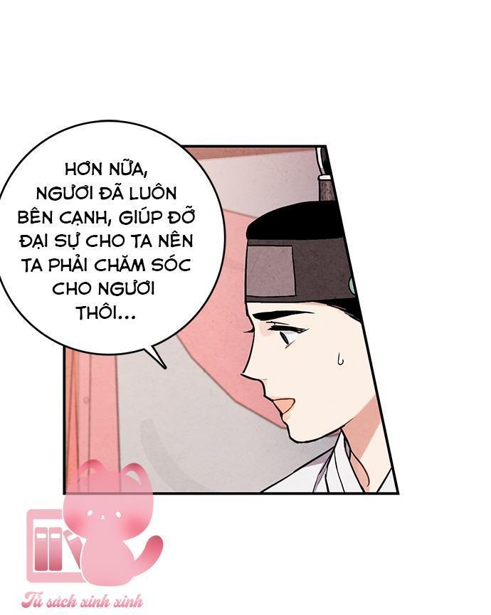 lệnh cấm hôn chapter 33 45