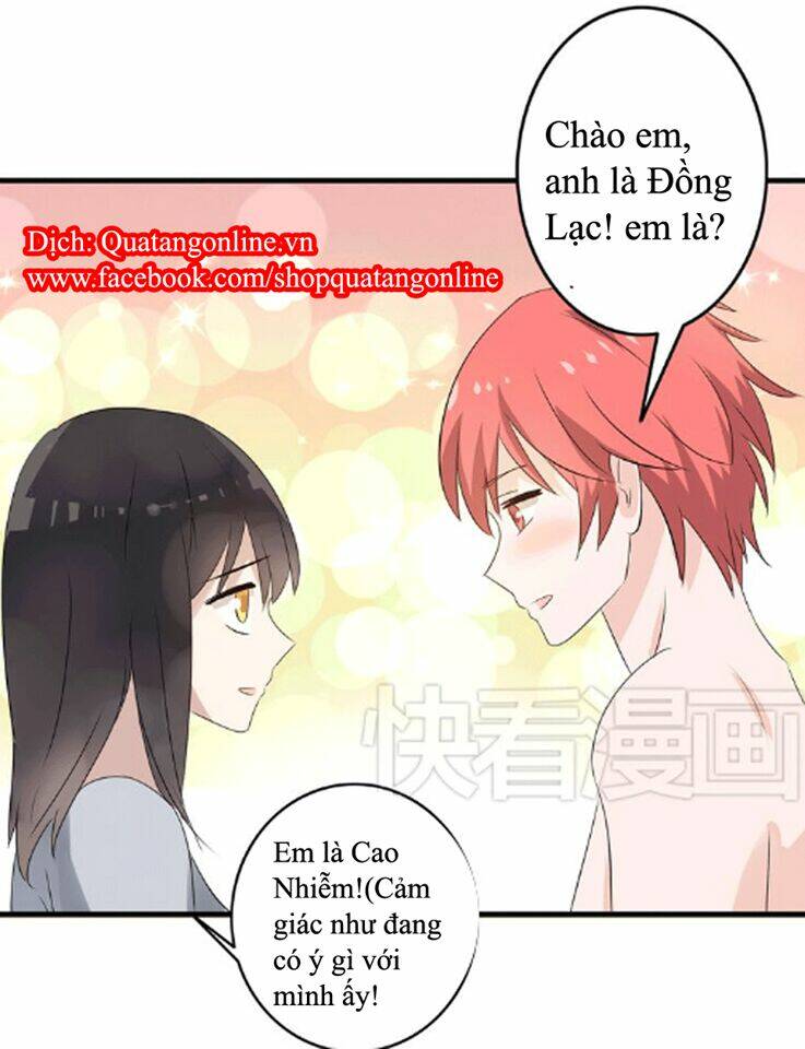 lều khều biết yêu chapter 10 29