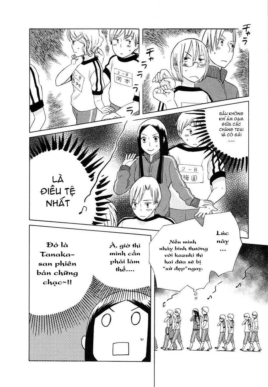 14-sai no koi chapter 11 14