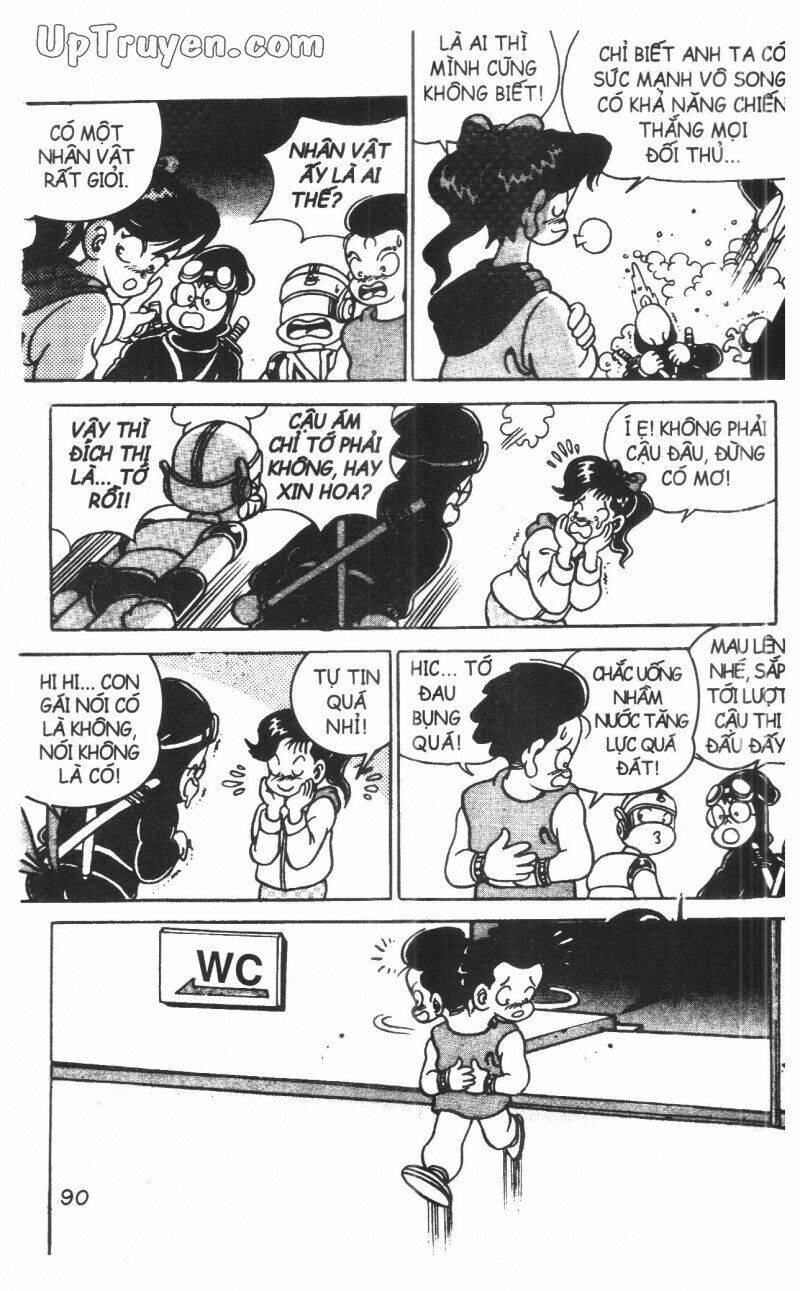 đội quân nhí nhố chapter 15 92