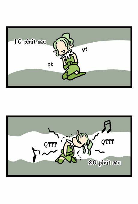 dragon nest random scribbles chapter 13 5