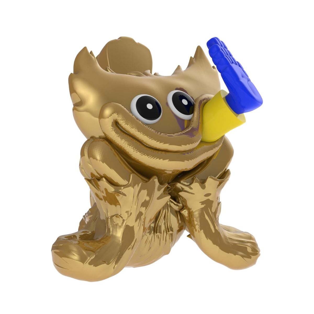 Bộ Sưu Tập Huggy Wuggy Phiên Bản Đặc Biệt Series 2 POPPY PLAYTIME FP7711