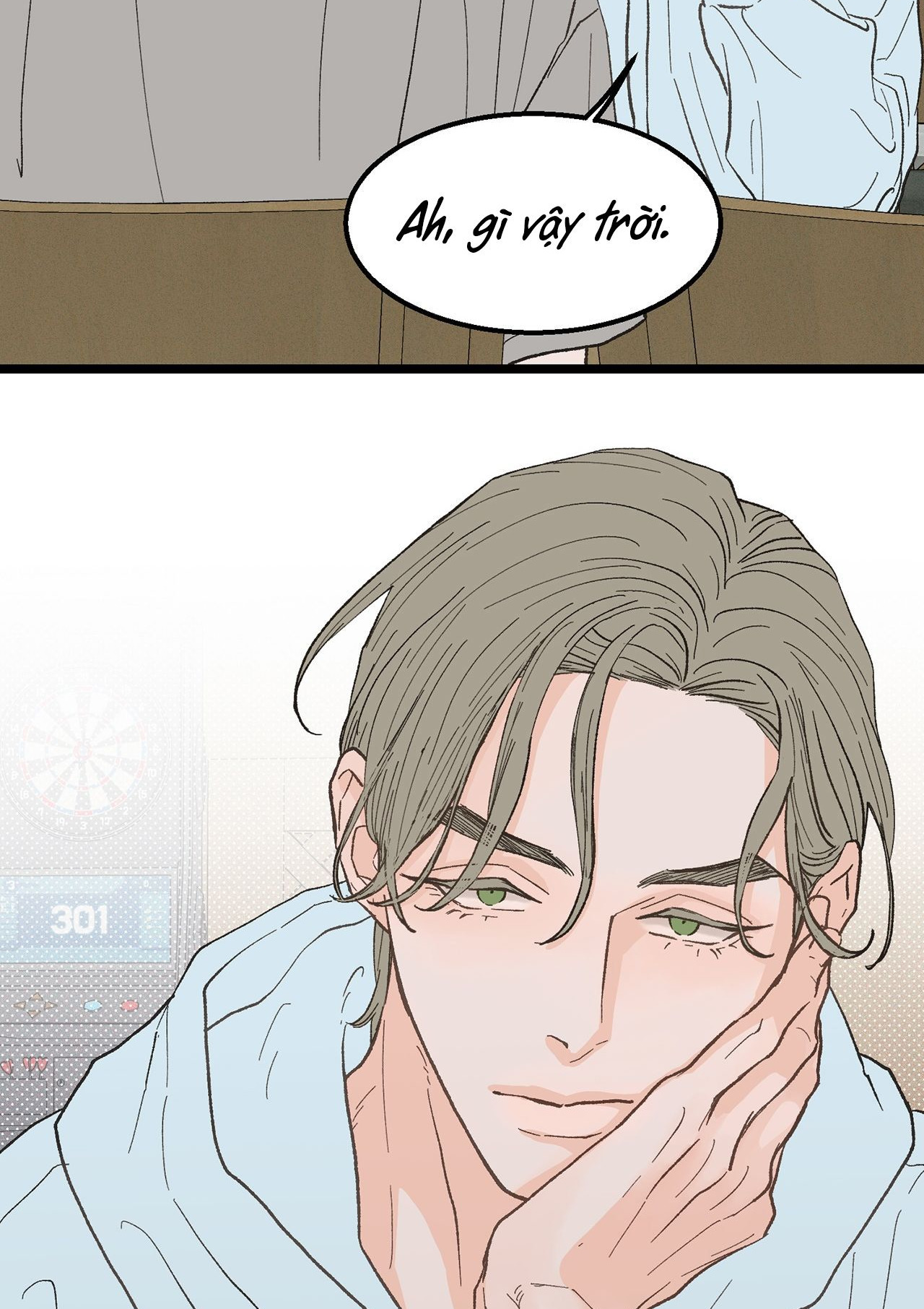 vùng cấm tình yêu của beta chapter 20 32