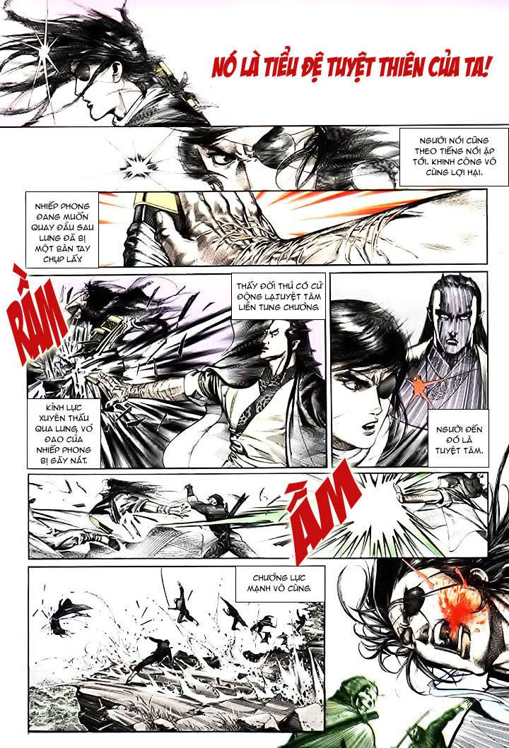 phong vân chapter 74 19