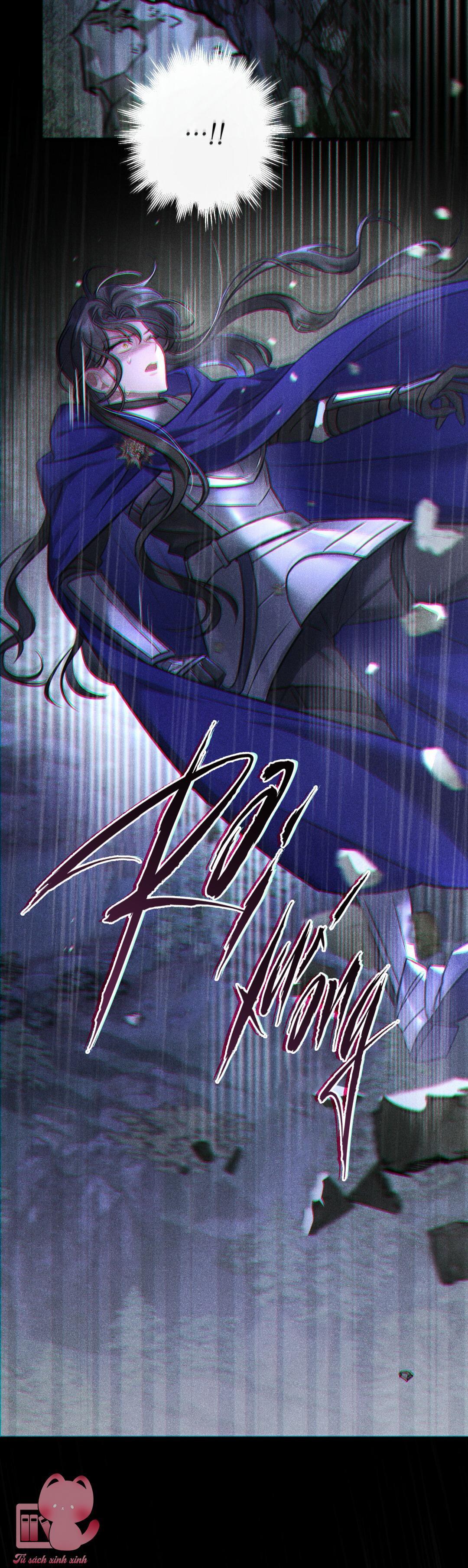 đêm đen khuất bóng chapter 15 70