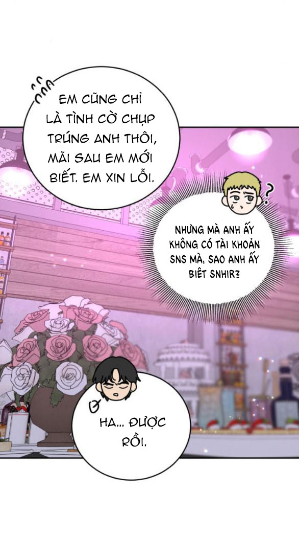 Thuyết Tình Yêu Ích Kỷ chapter 2.1 59