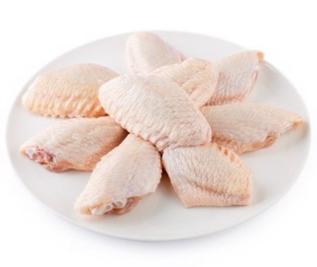 Cánh gà giữa - 1kg