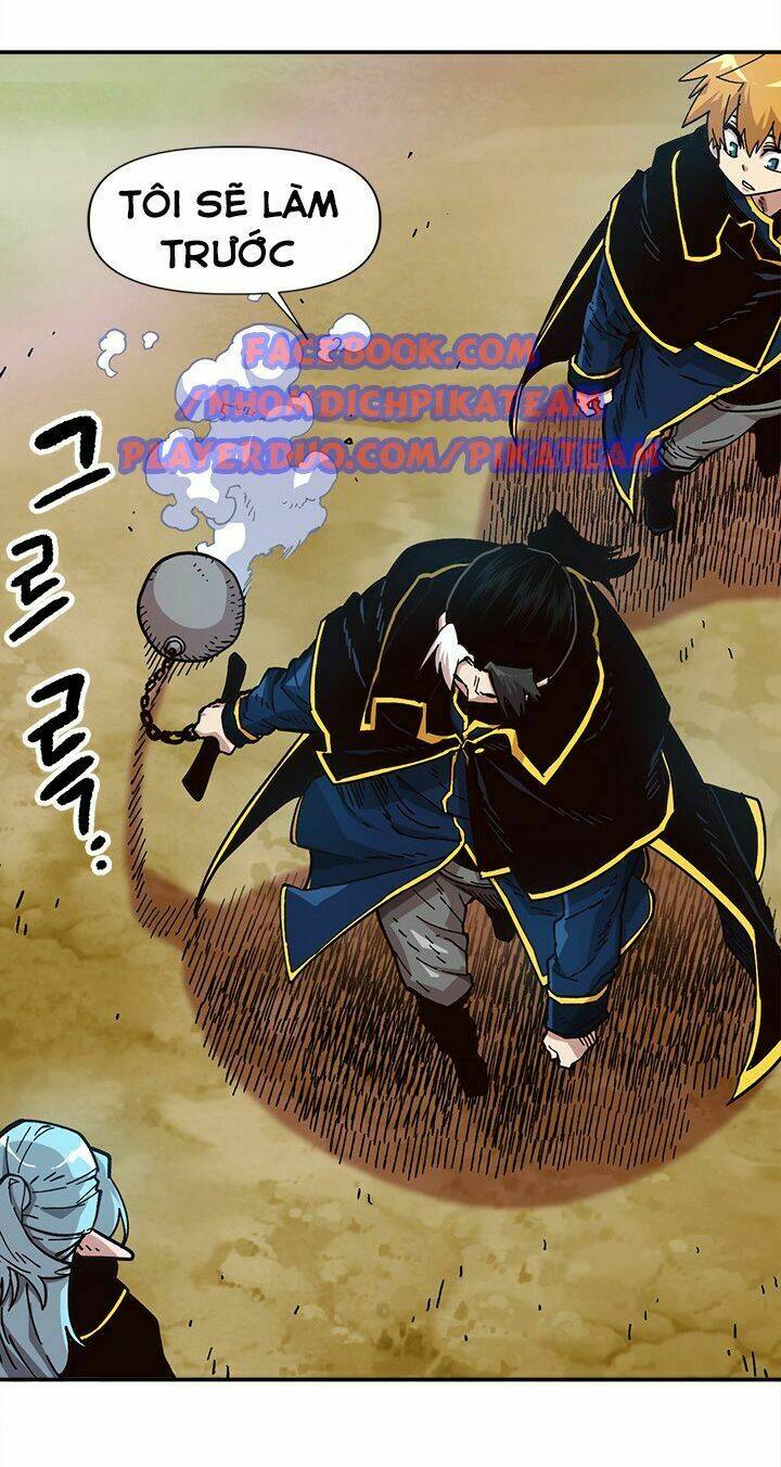 đại lục vô song chapter 23 44