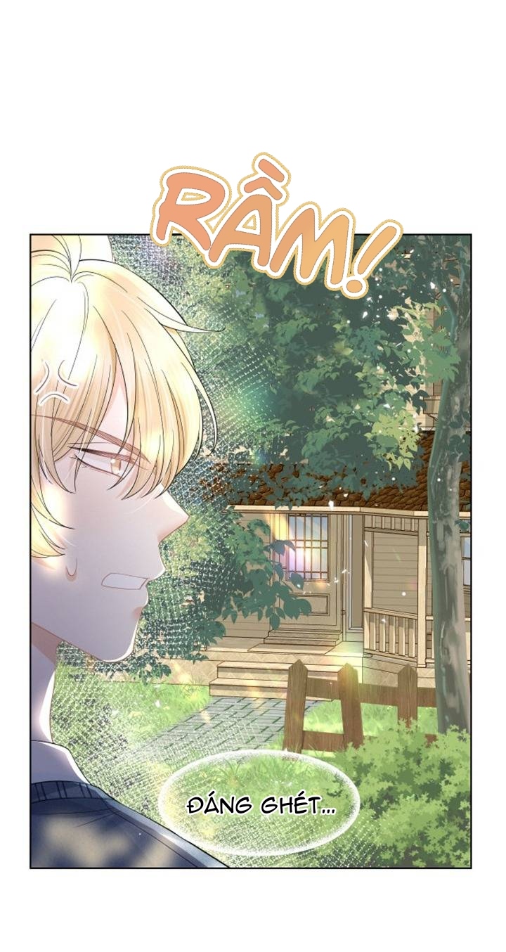 ăn một bé thỏ chapter 83 32