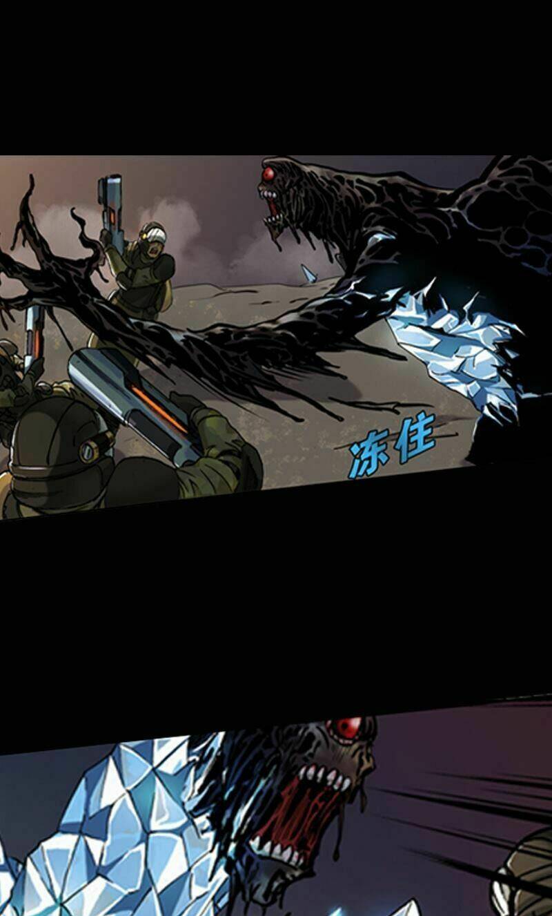 du quỷ chapter 4 20