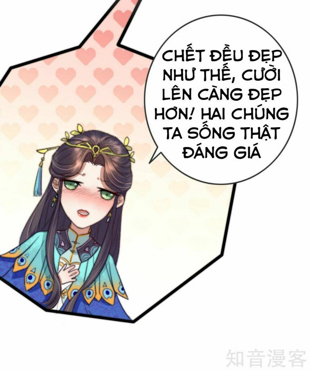 thịnh sủng chi cẩm tú chinh đồ chapter 9 32