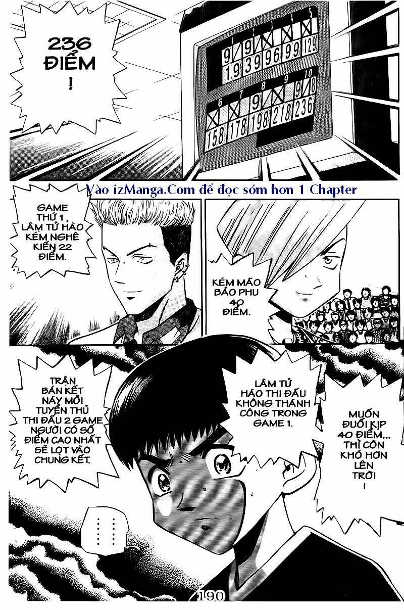 bowling king chapter 112 17