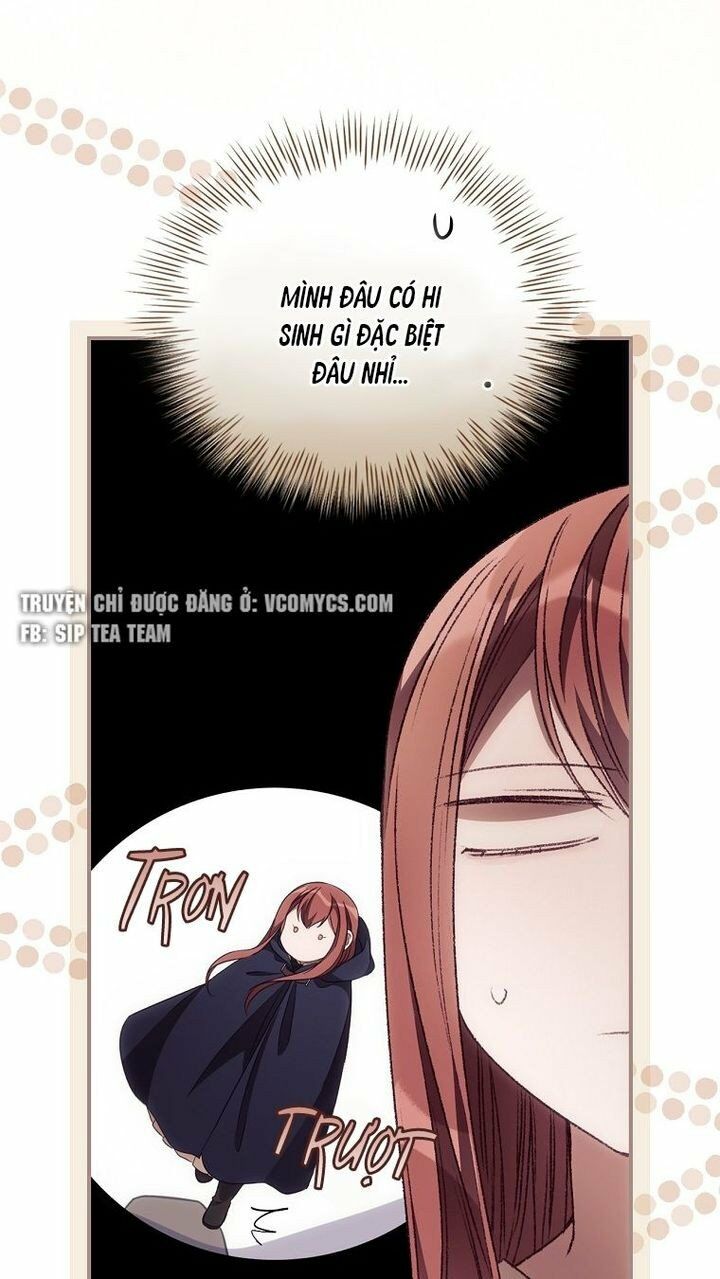 tôi nhìn thấy cái chết của bạn chapter 31 6