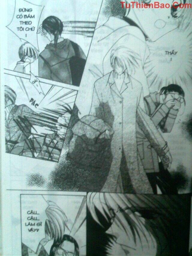 nguyện ước dưới ánh sao chapter 4 123