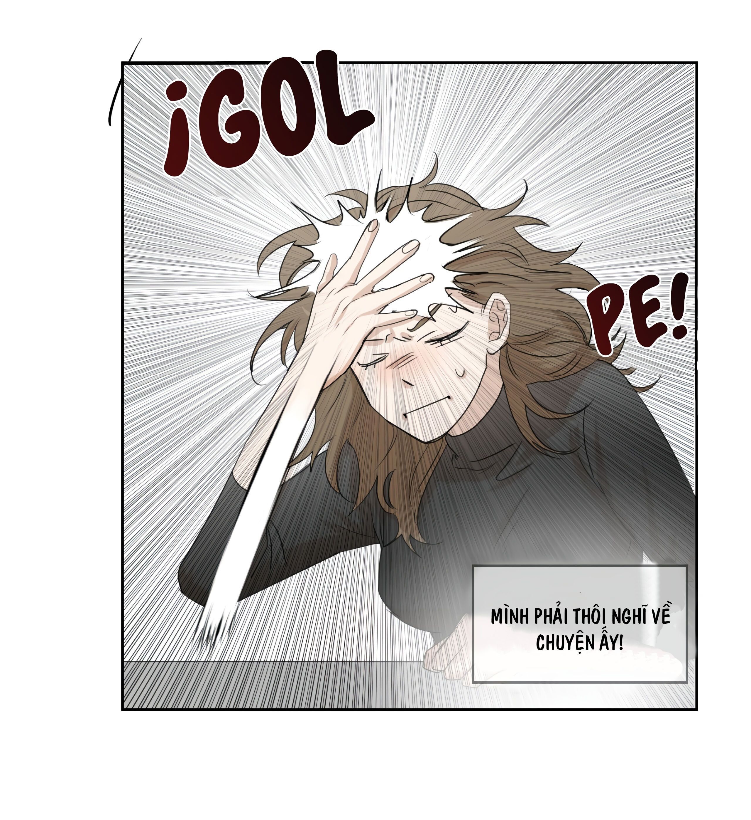 giấc mơ ngọt ngào chapter 2 74