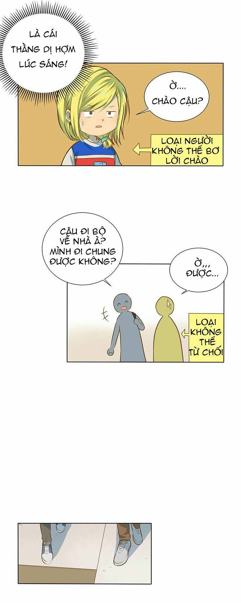 bí mật sâu sắc nhất của tôi chapter 10 20