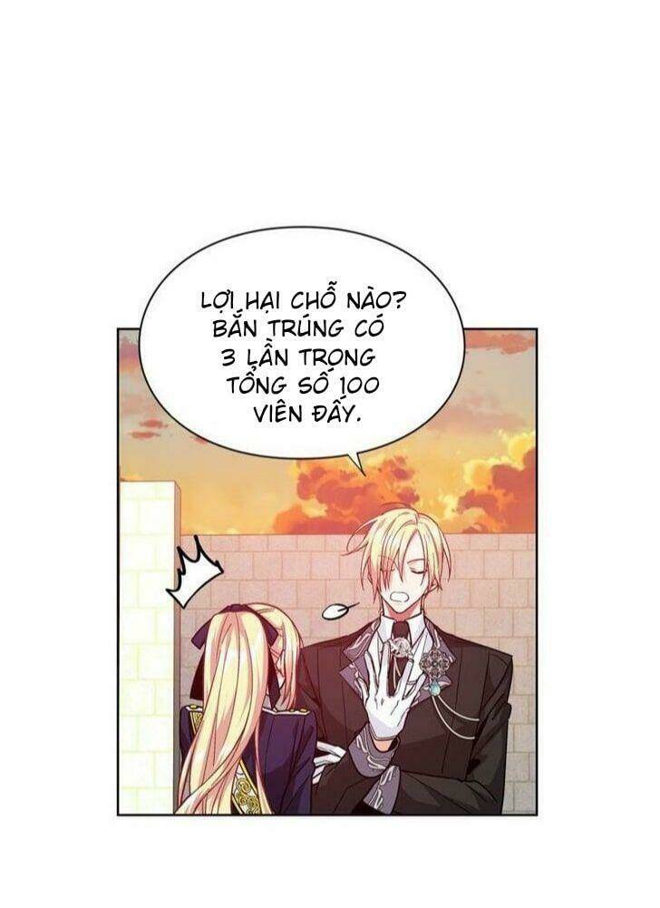 nữ hoàng ngoại khoa chapter 51 25