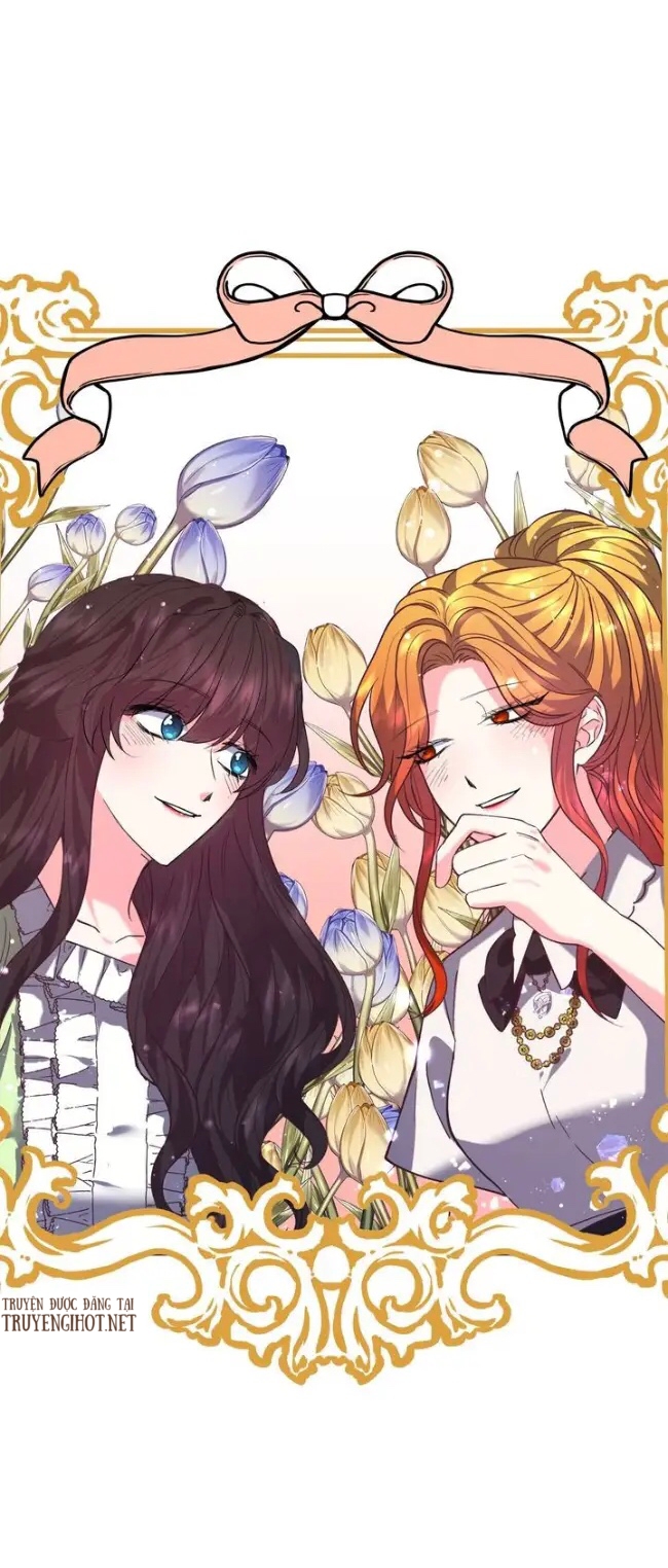 cách để nhân vật phụ phá đảo game hẹn hò chapter 11 22