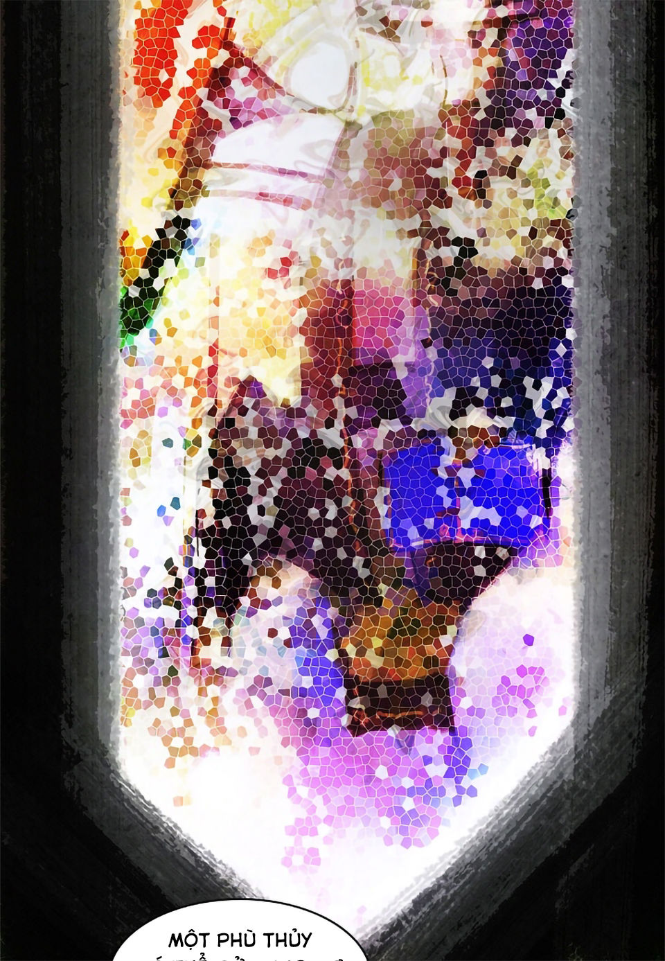 bất bại chân ma chapter 5 50