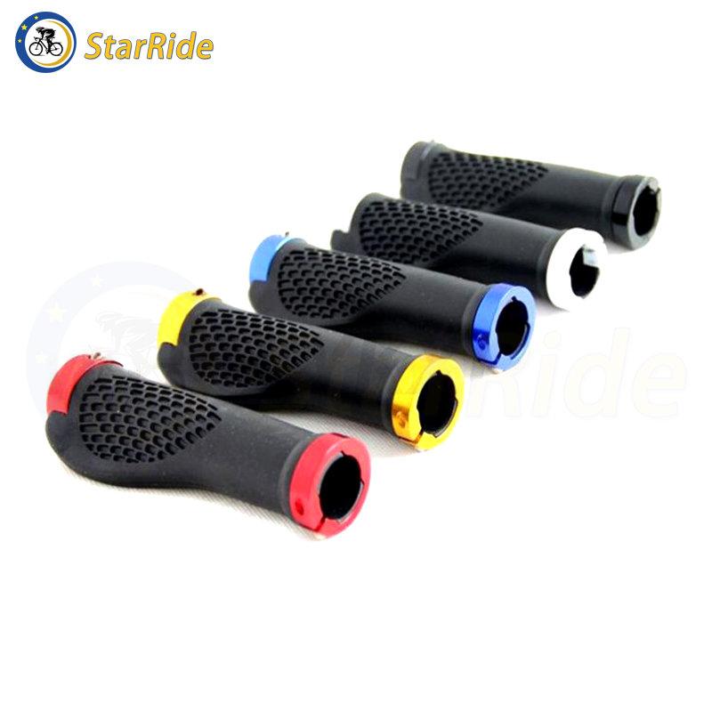 Tay cầm bìa cho Kaabo Wolf 11 Warrior King x Electric Trocky Grips Phụ tùng phụ tùng Tay cầm Găng tay Phụ kiện Color: White