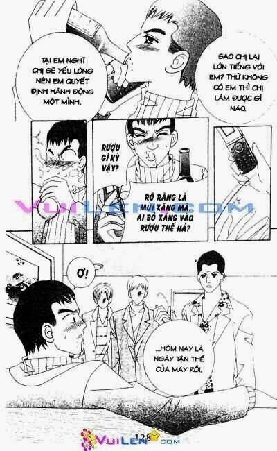 ngọt đắng tình yêu chapter 8 128