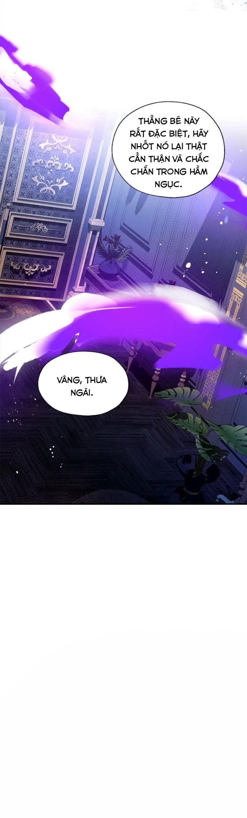 chúng ta có thể trở thành gia đình được không? chapter 75 6