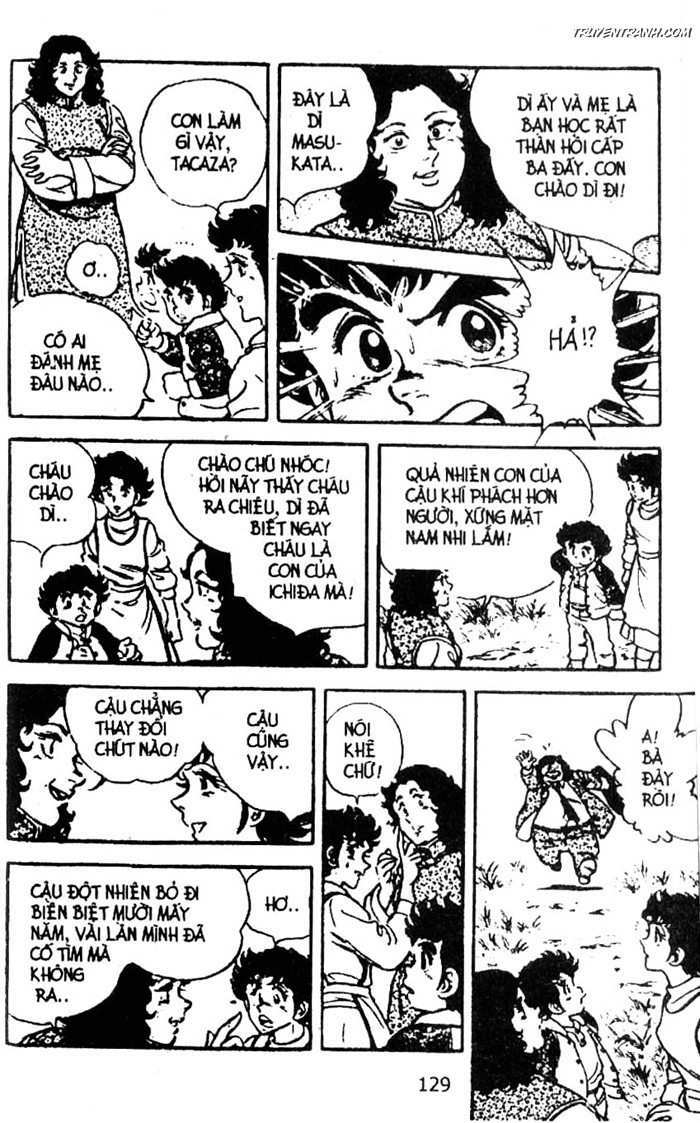 cậu bé giỏi võ chapter 55 4